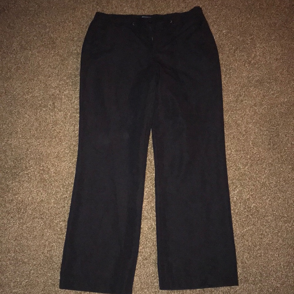 💕💕WOMENS CUTE BLACK PANTS💕💕💕